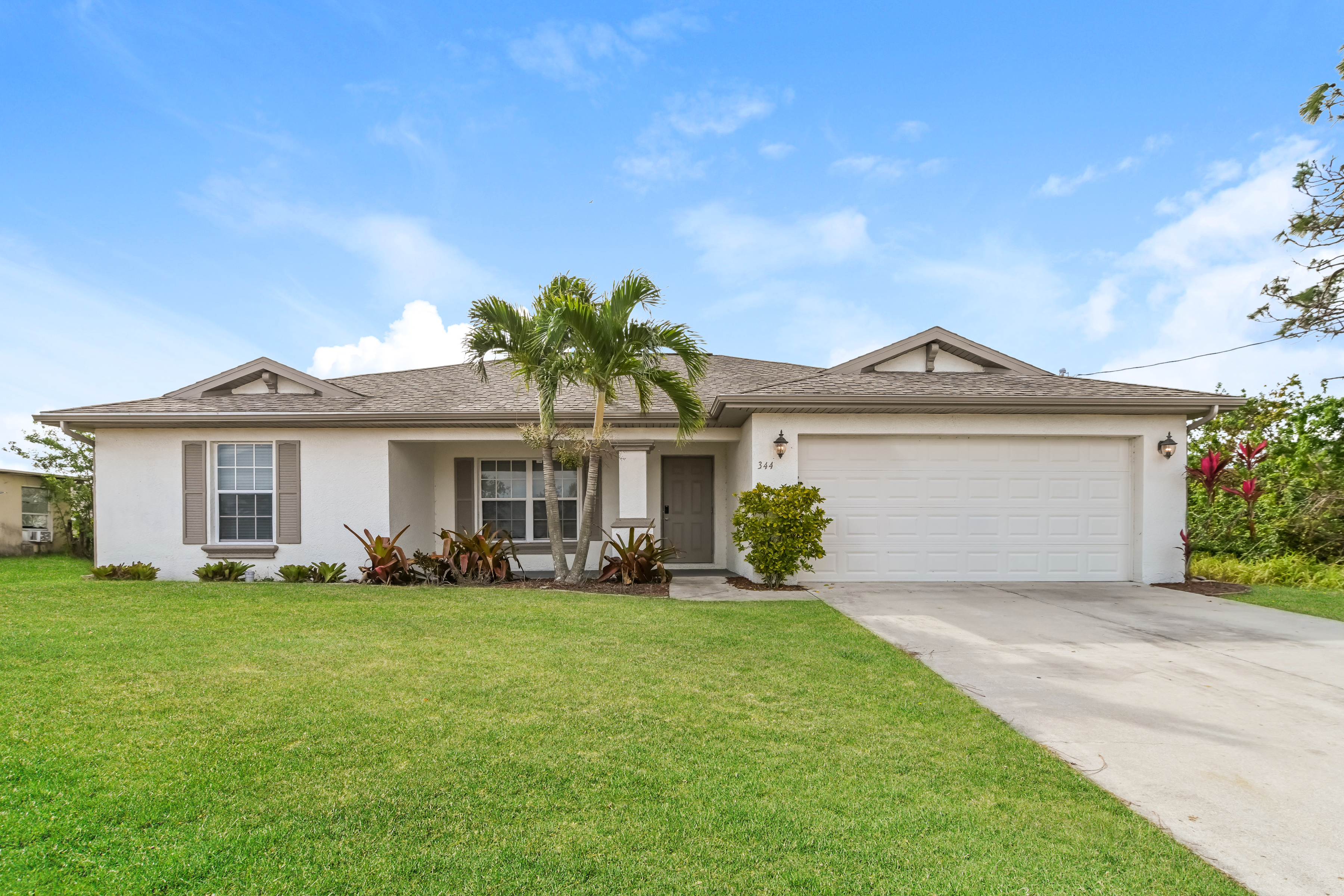 344 NE 26th St Cape Coral, FL 33909